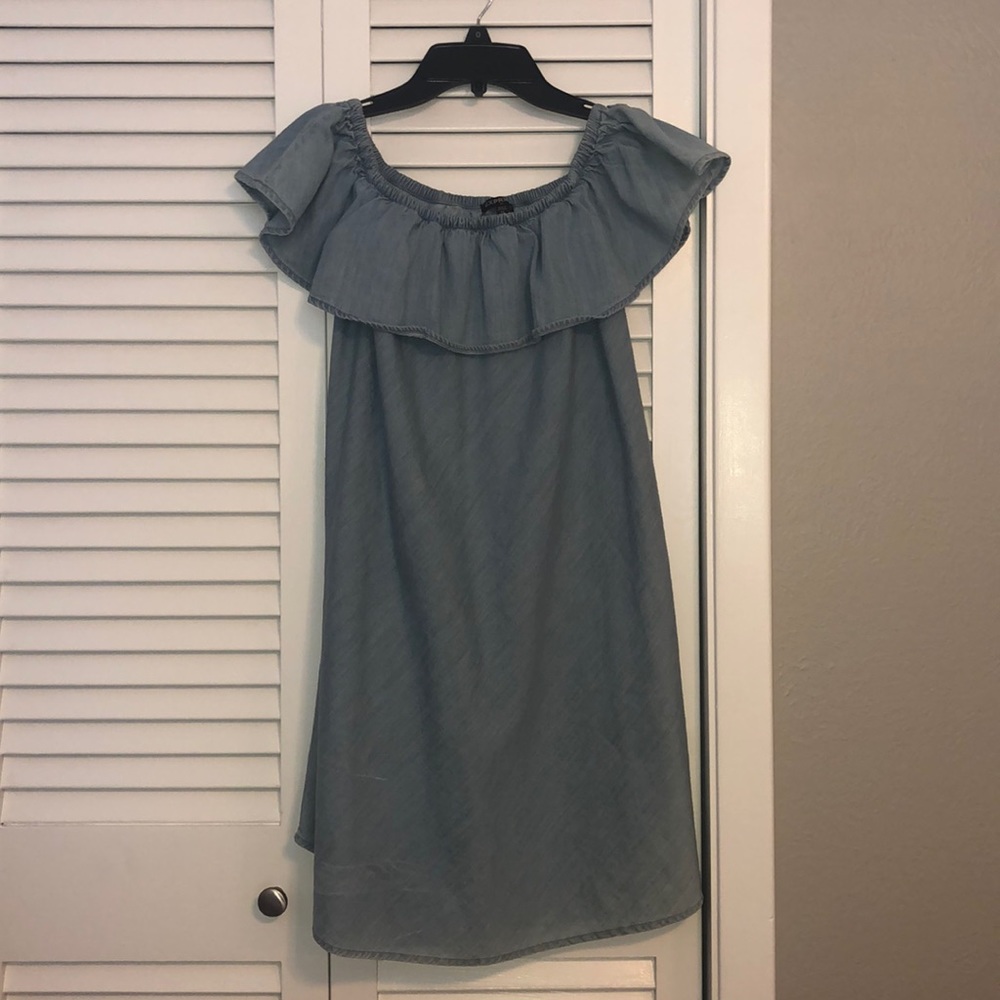 express dress